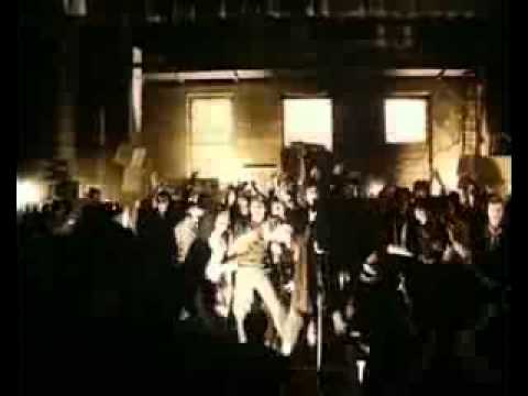 Видео: рок группа 'Патриархальная Выставка'   'История болезни'