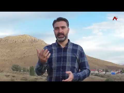 Видео: Лоовский аул в Турции 