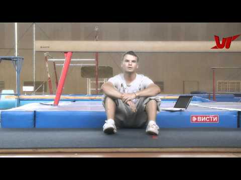 Видео: Изучаем связку рондат + заднее сальто (Underways.RU tutorial)