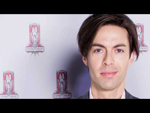 Видео: Интервью Марка Тишмана для "Модного приговора" /www.marktishman.ru