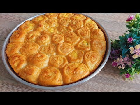 Видео: Дизмана (переселенческая выпечка)