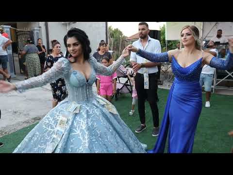 Видео: Годеж на Еджи и Севда - 21.08.2025 - 2 част