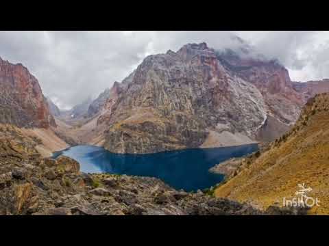 Видео: маллабой махрамов манам рустами сафшикан