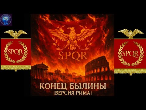 Видео: Конец былины [версия Рима]