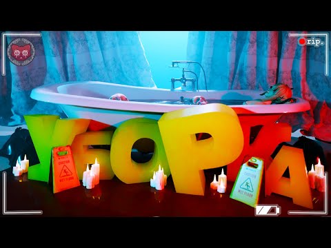 Видео: КРИМИНАЛЬНАЯ УБОРКА | Crime Scene Cleaner №2