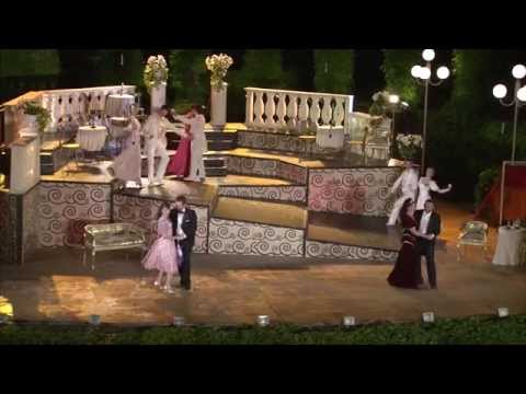 Видео: КАЛМАН - ЦАРИЦАТА НА ЧАРДАША