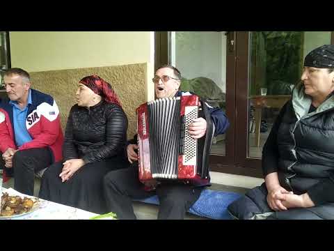 Видео: Аварская песня Бигачев