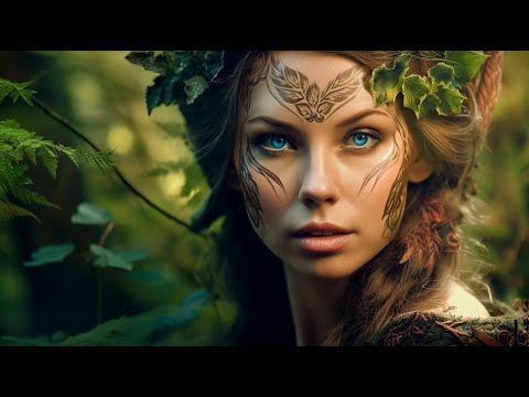 Видео: Расслабляющая кельтская музыка • Фэнтезийная музыка для релаксации и медитации