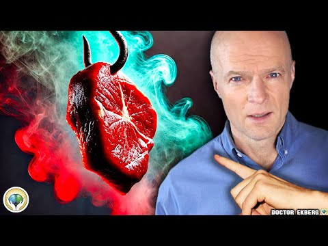 Видео: #1 Самое Опасное Мясо В Мире