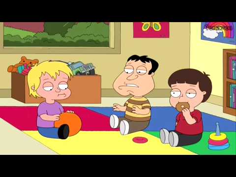 Видео: 🍅 Гриффины лучшие и смешные моменты в HD. #54 🍅