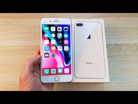 Видео: IPHONE 8 PLUS С ALIEXPRESS - ДИСПЛЕЙ НЕ ОРИГИНАЛ!