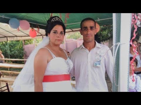 Видео: Сватбен ден на Атанаска и Митко