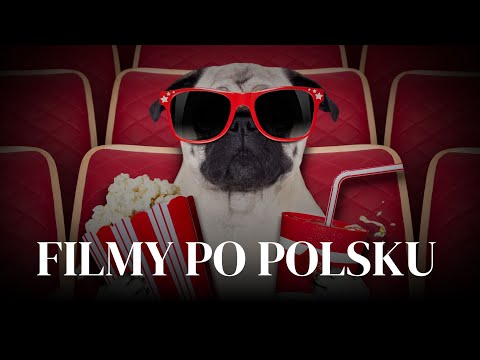 Видео: Фильмы на польском. Как легко выучить польский? 🍿
