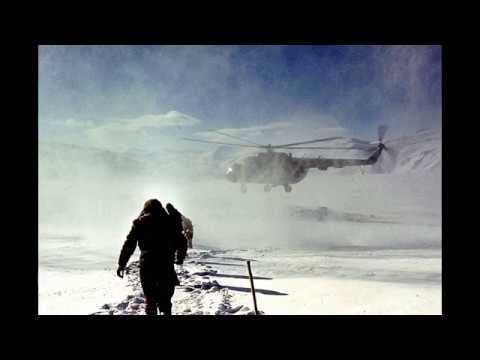 Видео: Ребятам из-за речки, Хорогского ПО КГБ СССР Посвящается!
