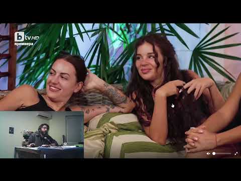 Видео: Ергенът 4 - Епизод 23: Досега в Ергена 🌹🧡 и Бард Оги