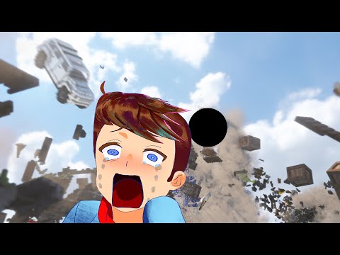 Видео: Съест ли ЧЕРНАЯ ДЫРА порт В TEARDOWN Володя МОДЫ в Тирдаун тирдавн