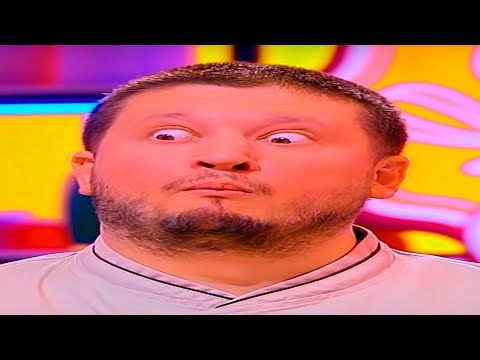 Видео: ТОКСИЧНЫЙ КОНДИТЕР