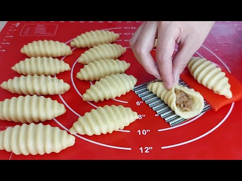 Видео: ГЕНИАЛЬНО И ПРОСТО❗ ОБАЛДЕННОЕ ПЕЧЕНЬЕ  К ЧАЮ/ РЕЗУЛЬТАТ НА 100% | PAZANDA_TV