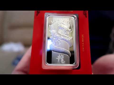 Видео: Инвестиционные монеты или слитки?