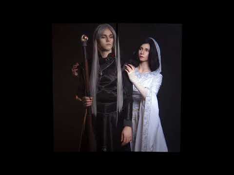 Видео: Рейстлин и Крисания - Береги моё сердце.