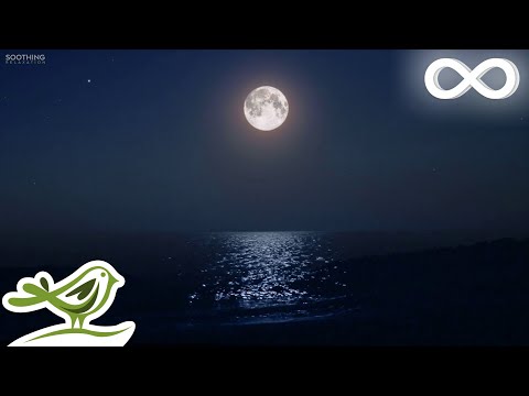 Видео: 8 часов музыки для сна • Океанские волны, быстрое засыпание, расслабляющая музыка, музыка для сна