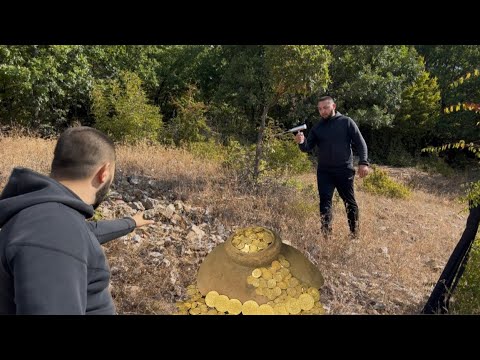 Видео: Зирве2Про и Зирве1 4D - Открихме стая с тунел 