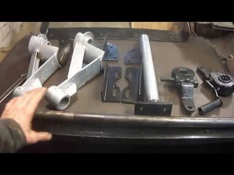 Видео: СТЕНД универсальный  для ремонта ГБЦ двигателей разных модификаций