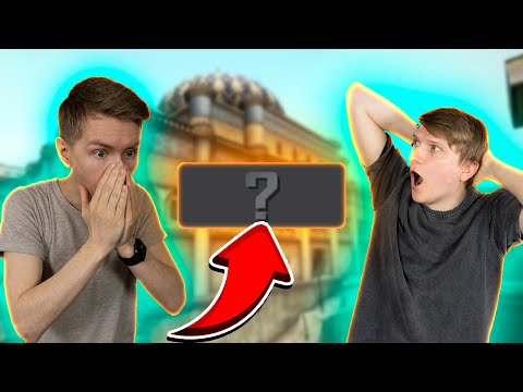 Видео: ОТКАЛИБРОВАЛСЯ В РЕЖИМЕ НАПАРНИКИ В CS:GO | ВЕЛЯ И РОМА GREEZ - CS GO