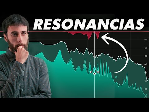 Видео: Как устранить резонансы | Более чистые миксы вокала, синтезаторов, ударных и мастер-гитар