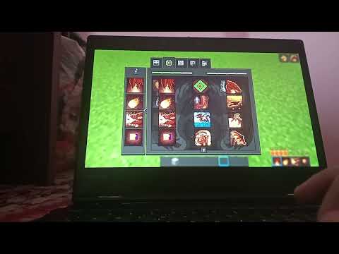 Видео: Обзор Dragons Survival 