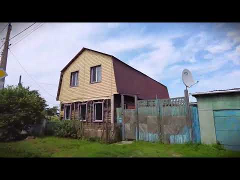 Видео: Подгора 2025. После потопа. Петропавловск