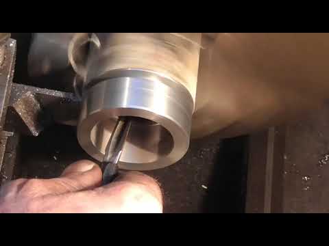 Видео: Прижимы суппорта и мелочевка