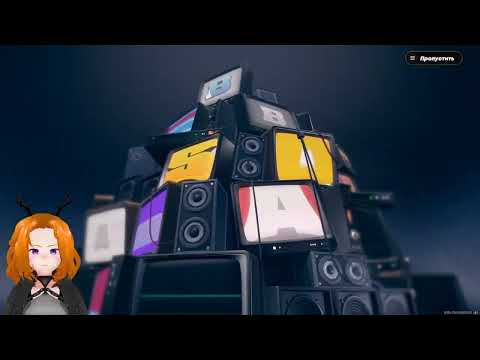 Видео: Первая годовщина Zenless Zone Zero 🎉 | Какой она была! [архивный vtuber]