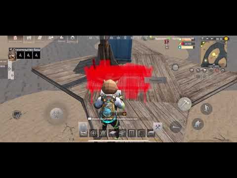 Видео: КАК ЛЕКГО ОТРАЗИТЬ ВОЛНУ ЗОМБИ В 2024! Last island of survival