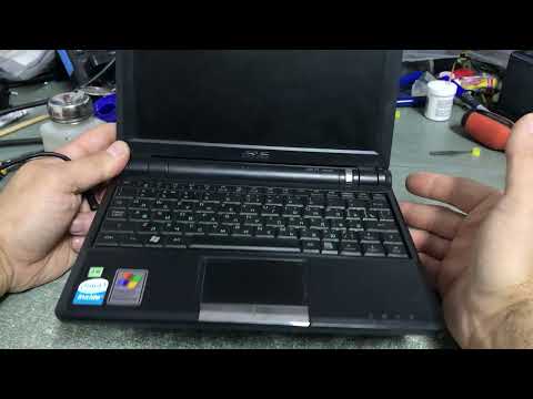Видео: Невдалі ремонти. Asus EEE, Victor 6.2, Solatronix 2000, RedMi 10S