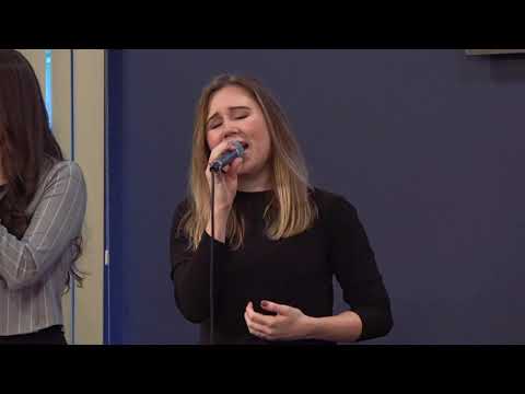 Видео: "Зачем мой Господь"