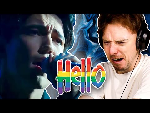 Видео: Привет, Димаш | Реакция | Унесенные ветром
