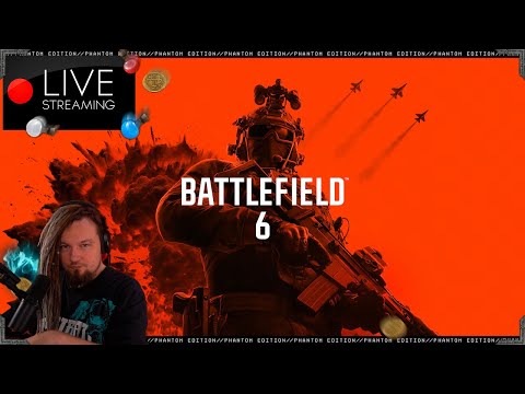 Видео: Комната ожидания Battlefield 6 здесь / !ссылки !донат