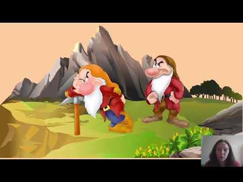 Видео: 3 клас Тричастинна форма музики (продовження)