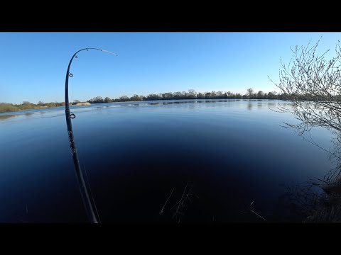 Видео: Два вечерних выезда на рыбалку. И все равно здорово.