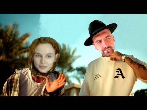 Видео: MORGENSHTERN, kizaru - Double Cup! РЕАКЦИЯ СО СТРИМА!