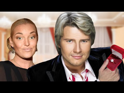 Видео: Почему Николая Баскова бросают все женщины?
