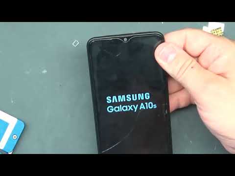 Видео: Samsung A107 не работает Wifi