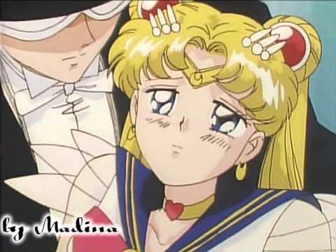 Видео: Сейлор мун