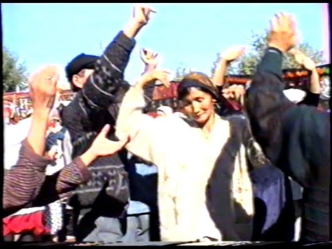 Видео: Ауыл кештері-19