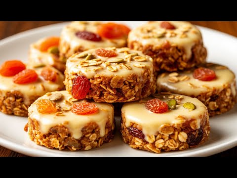 Видео: Секрет приготовления вкуснейших ореховых колец раскрыт!