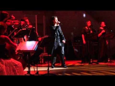 Видео: Марк Тишман - "Мой ХХ век"