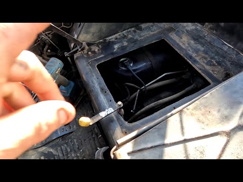 Видео: Ремонт сиденья МТЗ-82.1. И такое бывет. #мтз82 #сельскоехозяйство #ремонт