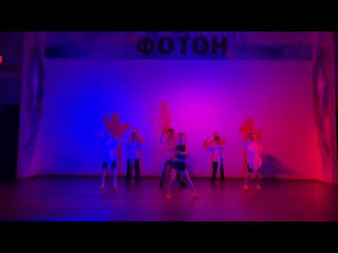 Видео: Боевая, 4 отряд, номер