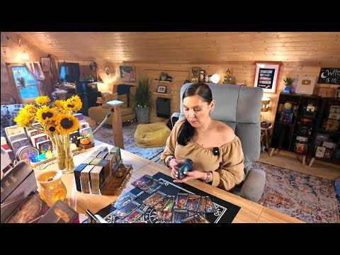 Видео: Скорпион ♏ Какую мудрость вы обрели? 🎴 Карта Таро недели 🎴 9–15 ноября 2025 г.